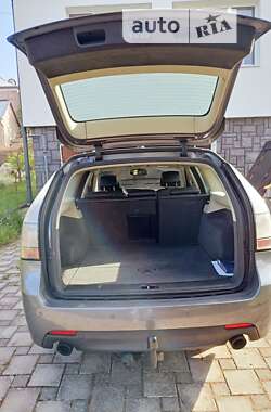Универсал Saab 9-3 2008 в 