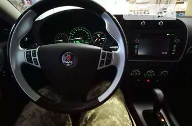 Универсал Saab 9-3 2008 в 