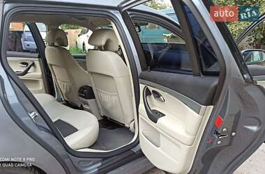 Универсал Saab 9-3 2007 в Полтаве