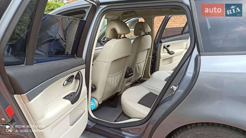 Универсал Saab 9-3 2007 в Полтаве фото 3 Универсал Saab 9-3 2007 в Полтаве