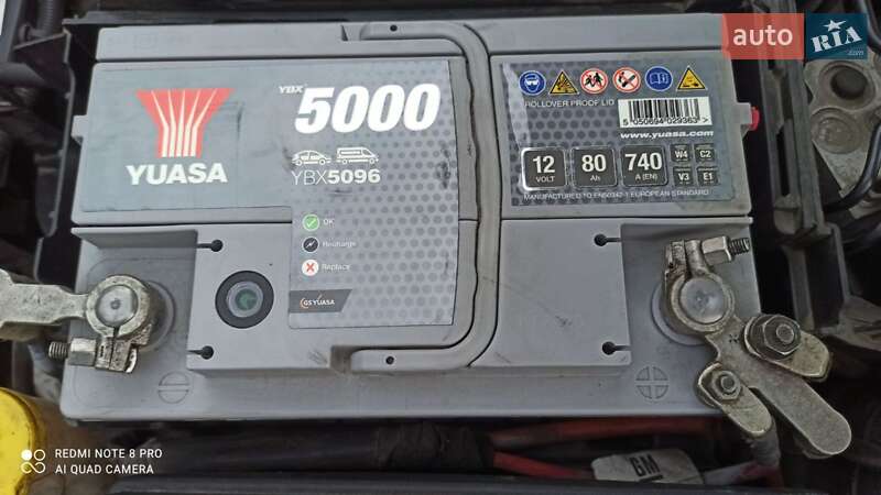 Универсал Saab 9-3 2007 в Полтаве фото 17 Универсал Saab 9-3 2007 в Полтаве