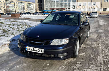 Седан Saab 9-3 2003 в Звягеле