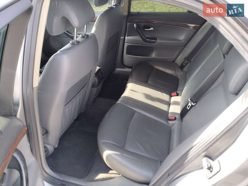 Седан Saab 9-3 2003 в Одесі
