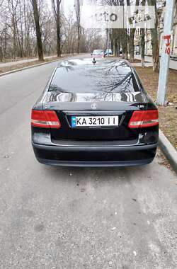 Седан Saab 9-3 2003 в Києві