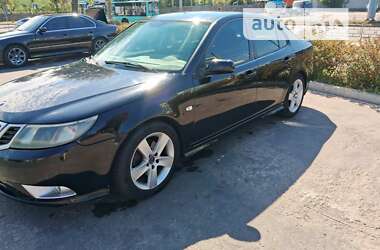 Седан Saab 9-3 2008 в Чернигове