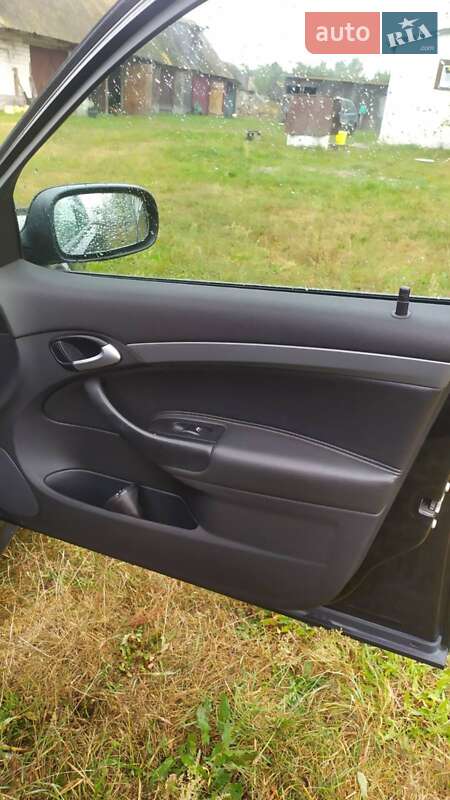 Универсал Saab 9-3 2008 в Камне-Каширском фото 5 Универсал Saab 9-3 2008 в Камне-Каширском