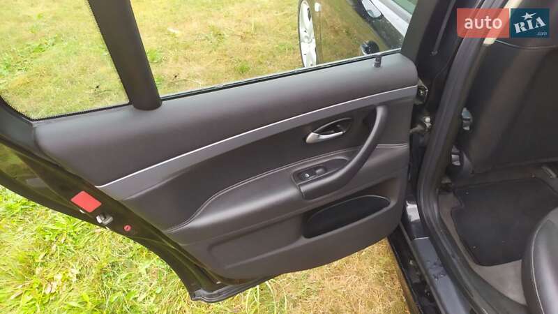 Универсал Saab 9-3 2008 в Камне-Каширском фото 18 Универсал Saab 9-3 2008 в Камне-Каширском