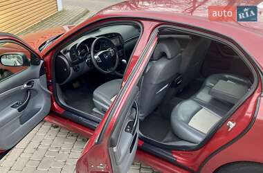 Седан Saab 9-3 2005 в 