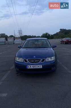 Седан Saab 9-3 2003 в Бучі