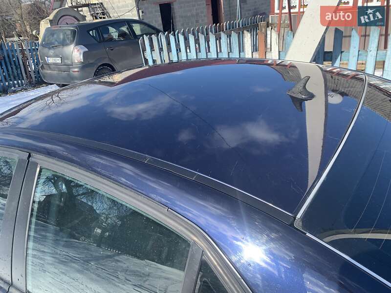 Седан Saab 9-3 2003 в Луцке фото 3 Седан Saab 9-3 2003 в Луцке