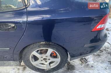 Седан Saab 9-3 2003 в 