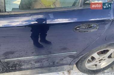 Седан Saab 9-3 2003 в 