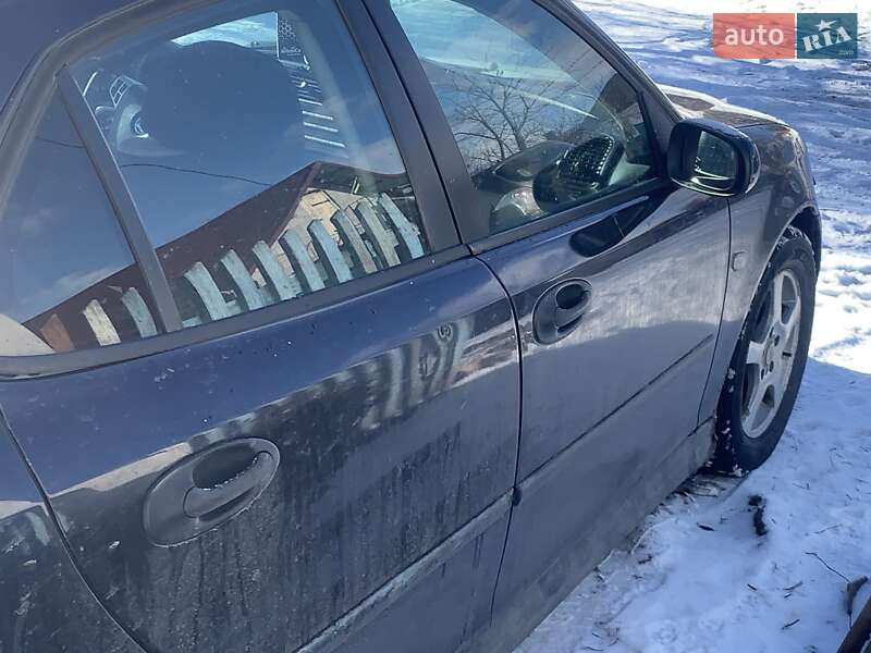 Седан Saab 9-3 2003 в Луцке фото 22 Седан Saab 9-3 2003 в Луцке