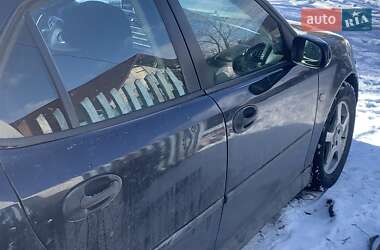 Седан Saab 9-3 2003 в 