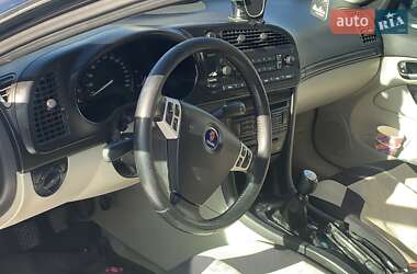 Седан Saab 9-3 2003 в 