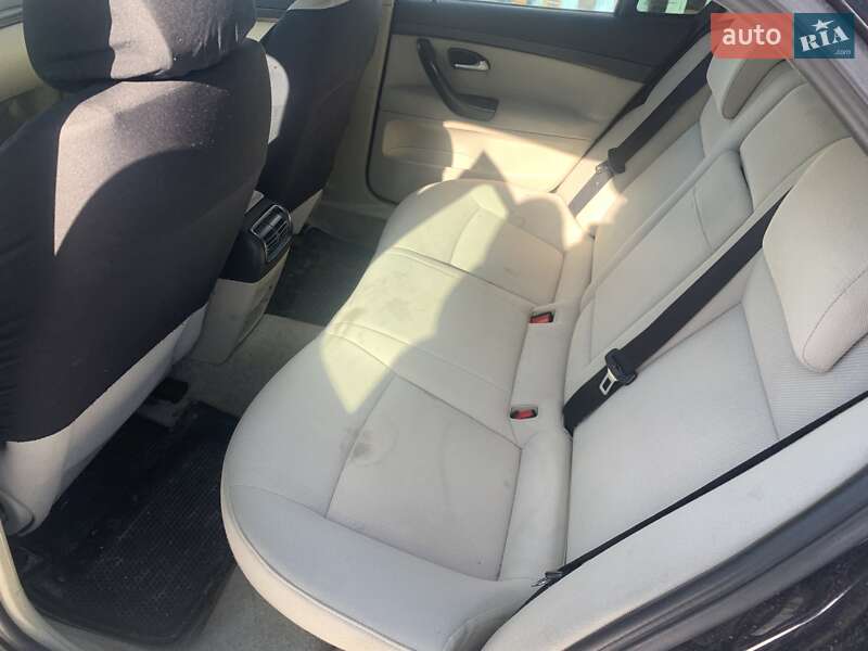 Седан Saab 9-3 2003 в Луцке фото 41 Седан Saab 9-3 2003 в Луцке