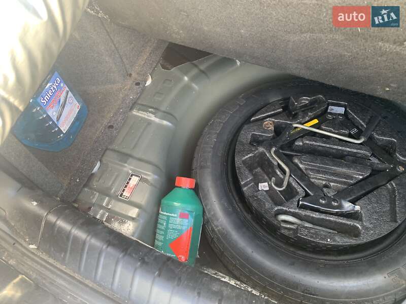 Седан Saab 9-3 2003 в Луцке фото 43 Седан Saab 9-3 2003 в Луцке