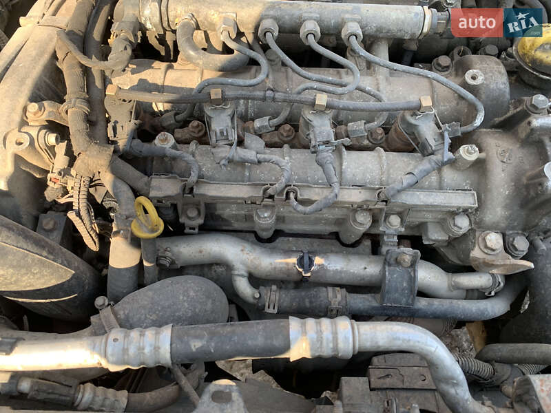 Седан Saab 9-3 2004 в Чернігові фото 22 Седан Saab 9-3 2004 в Чернігові