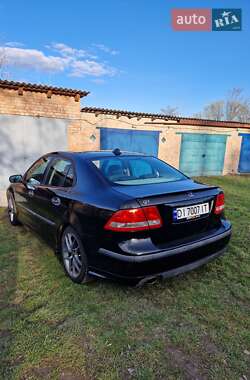 Седан Saab 9-3 2003 в 