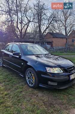 Седан Saab 9-3 2003 в 