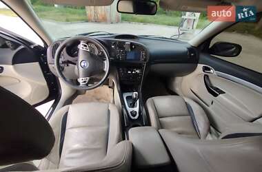 Седан Saab 9-3 2003 в 