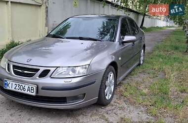 Седан Saab 9-3 2003 в Пісочині