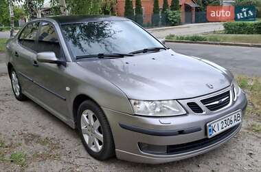 Седан Saab 9-3 2003 в 
