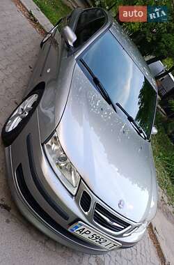Седан Saab 9-3 2006 в Запоріжжі
