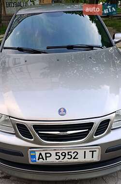 Седан Saab 9-3 2006 в Запоріжжі