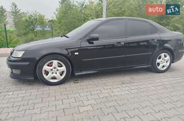 Седан Saab 9-3 2003 в Каменец-Подольском