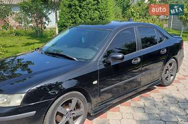 Седан Saab 9-3 2003 в 