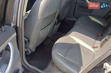 Седан Saab 9-3 2003 в 