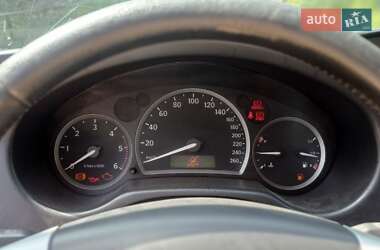 Седан Saab 9-3 2003 в 