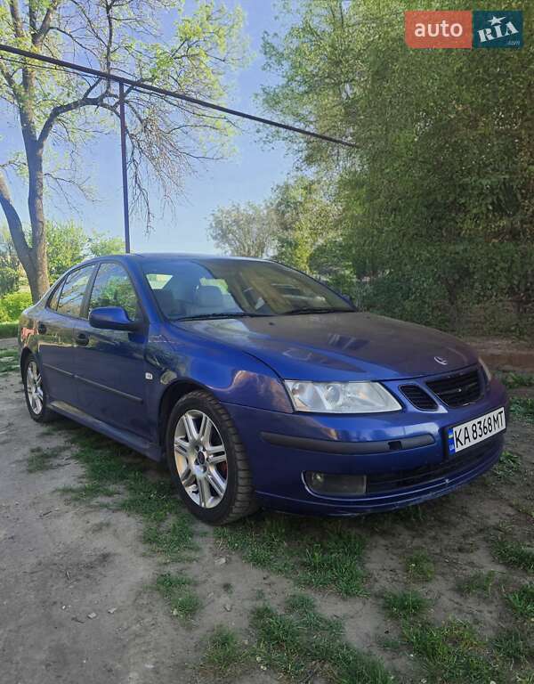 Saab 9-3 2003