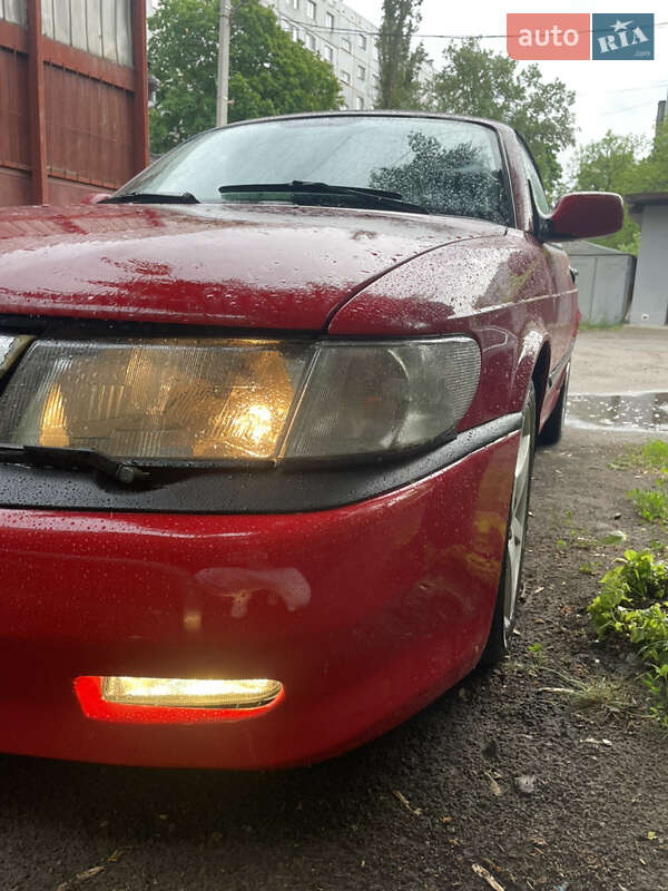 Кабріолет Saab 9-3 2003 в Харкові