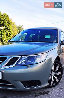 Универсал Saab 9-3 2008 в 