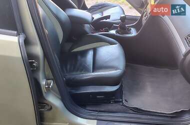 Универсал Saab 9-3 2008 в 