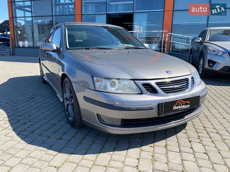 Saab 9-3 2003
