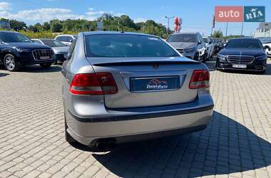 Седан Saab 9-3 2003 в 