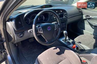 Седан Saab 9-3 2003 в 