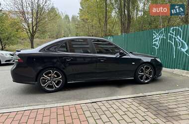Седан Saab 9-3 2008 в 