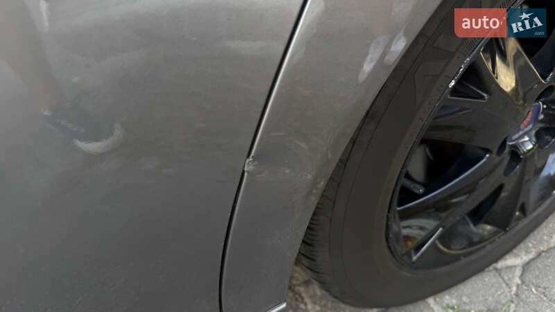 Седан Saab 9-3 2008 в Киеве фото 15 Седан Saab 9-3 2008 в Киеве