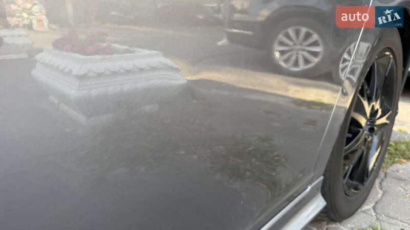 Седан Saab 9-3 2008 в Киеве фото 16 Седан Saab 9-3 2008 в Киеве