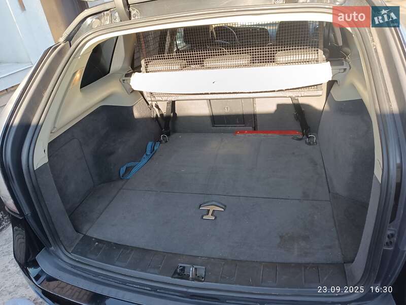 Универсал Saab 9-3 2008 в Буче