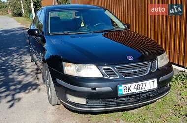 Седан Saab 9-3 2003 в 
