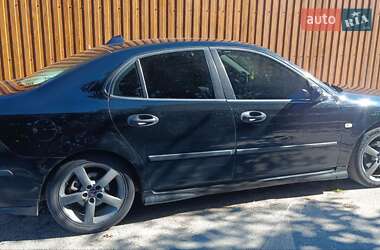 Седан Saab 9-3 2003 в 
