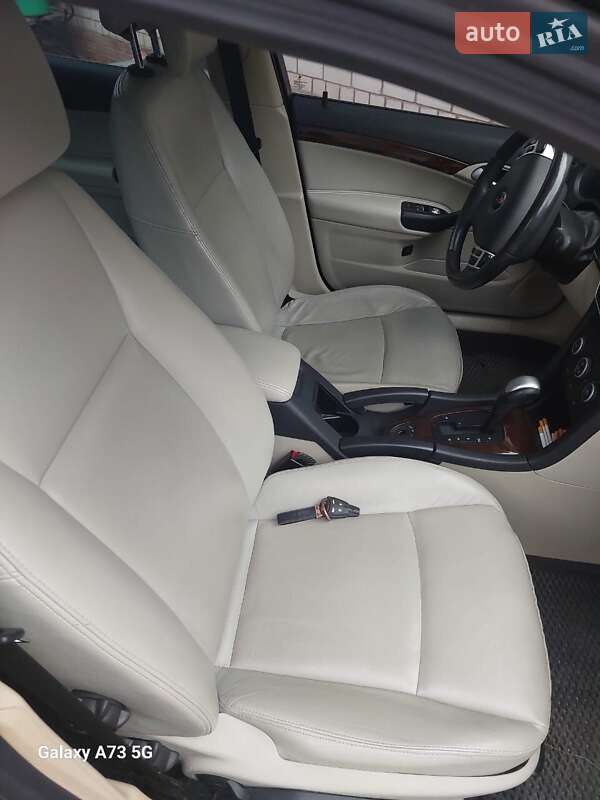 Седан Saab 9-3 2011 в Харькове