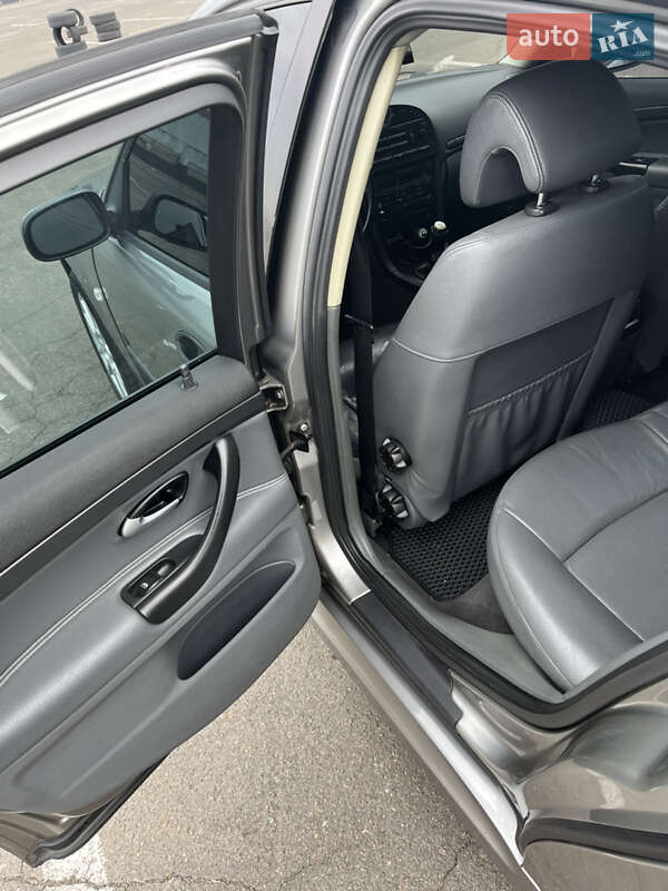 Седан Saab 9-3 2005 в Одессе