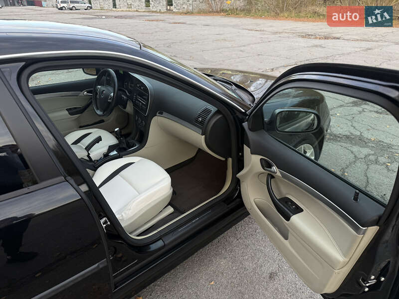 Универсал Saab 9-3 2006 в Звягеле