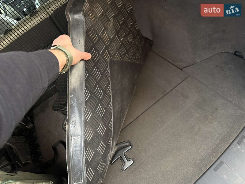 Универсал Saab 9-3 2006 в Звягеле